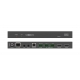 4K HDMI/USB over IP Extender [TX Unit] with  Video Wall Processing