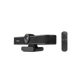 Tenveo 4K ePTZ Webcam with 5X Digital Zoom