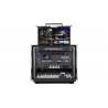 HD 12-Channel Mobile Video Studio