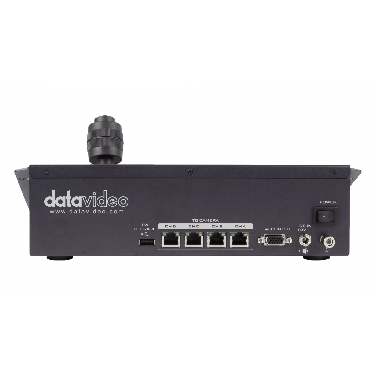 PTZ Camera Controller