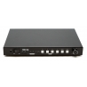4K inputs Video wall controller with 4 HDMI outputs