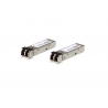 1.25G Multi-Mode/550M Fiber SFP Module