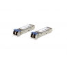 1.25G Single-Mode/10KM Fiber SFP Module