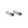 1.25G Single-Mode/10KM Fiber SFP Module