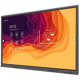 65" 4K Interactive Touch Screen display