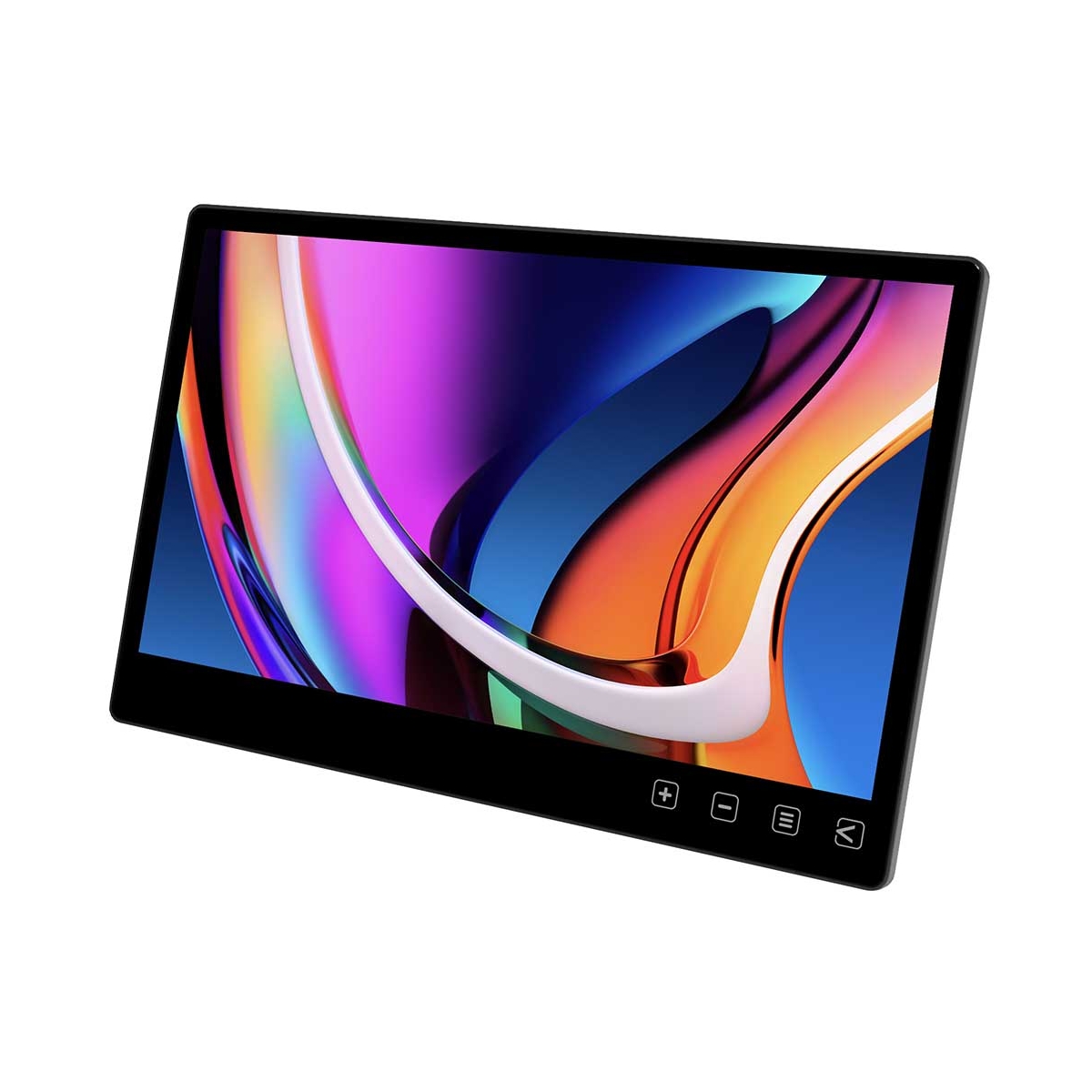 13.3 Portable Touch screen Monitor