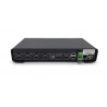 All-in-One 4 CH HDMI Switch, Record, Streaming box (NDI Support)