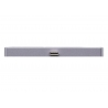 USB-C Travel Dock with Power Pass-Through