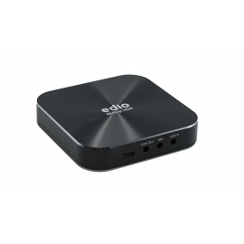 แคสเกม Live Streaming Video Capture box รองรับ 4Kp60 pass through 