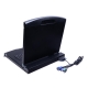 17" LCD CONSOLE  (VGA/USB)