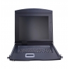 17" LCD CONSOLE  (VGA/USB)