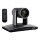 20x Optical Zoom PTZ Video Conference Camera with HDMI, USB2.0, LAN