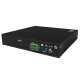 Network Distributed Matrix Switcher & Video Wall Controller