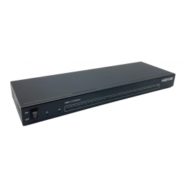 18Gbps 1×16 HDMI Splitter