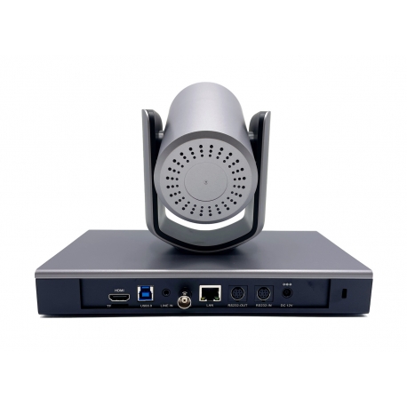 Auto Tracking Camera กล้องติดตาม ผู้บรรยาย อัตโนมัติ / กล้องติดตามตัว