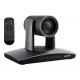 12x Optical Zoom PTZ Video Conference Camera with HDMI, USB2.0, LAN