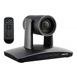 12x Optical Zoom PTZ Video Conference Camera with HDMI, USB2.0, LAN