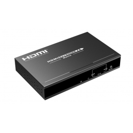 HDMI matrix extender Cat6 120m. 1080p@60Hz full HD transmitter
