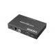 HDMI matrix extender Cat6 120m. 1080p@60Hz full HD transmitter