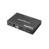 HDMI matrix extender Cat6 120m. 1080p@60Hz full HD transmitter