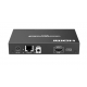 HDMI matrix extender Cat6 120m. 1080p@60Hz full HD transmitter