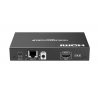 HDMI matrix extender Cat6 120m. 1080p@60Hz full HD transmitter