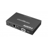 HDMI matrix extender Cat6 120m. 1080p@60Hz full HD receiver