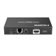 HDMI matrix extender Cat6 120m. 1080p@60Hz full HD receiver