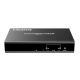 HDMI matrix extender Cat6 120m. 1080p@60Hz full HD receiver