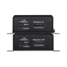 DisplayPort HDBaseT-Lite Extender (4K @40m, 1080p @70m)