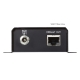 DisplayPort HDBaseT-Lite Extender Transmitter (4K @40m, 1080p @70m)