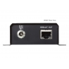 DisplayPort HDBaseT-Lite Extender Transmitter (4K @40m, 1080p @70m)
