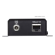 DisplayPort HDBaseT-Lite Extender Transmitter (4K @40m, 1080p @70m)