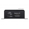 DisplayPort HDBaseT-Lite Extender Transmitter (4K @40m, 1080p @70m)