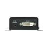 DVI HDBaseT-Lite Receiver (HDBaseT Class B)