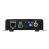 HDMI & VGA HDBaseT Transmitter with POH