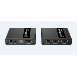 HDMI Extender 4K 70m. support HDR 10