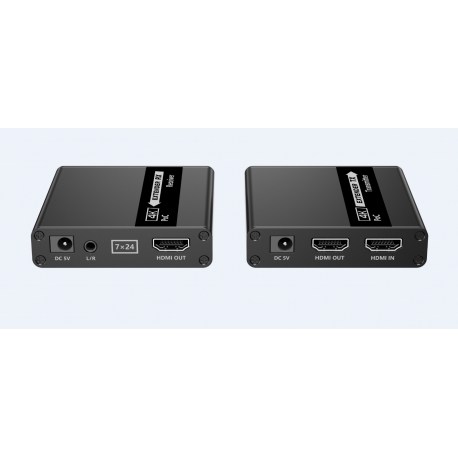 HDMI Extender 4K 70m. support HDR 10