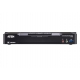 2-Port 4K DisplayPort Dual Display Mini-Matrix Boundless KVM Switch