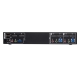 2-Port 4K DisplayPort Dual Display Mini-Matrix Boundless KVM Switch