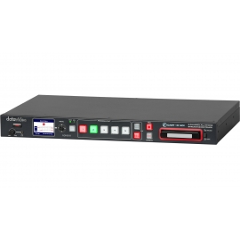 5-Channel All-in-one Streaming Switcher