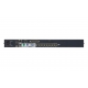 8 Port CAT5 Over IP KVM