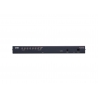 8 Port CAT5 High-Density KVM Switch