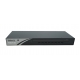 8-Port Rackmountable USB-PS/2 KVM Switch