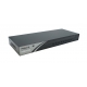 8-Port Rackmountable USB-PS/2 KVM Switch