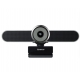 USB 4K Webcam With Built-in Microphone