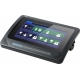 7-Inch Touch Panel Controller with PoE