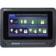 7-Inch Touch Panel Controller with PoE
