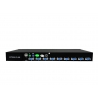 Rack-Mountable KVM Switch, VGA 8ports