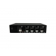 Single monitor HDMI KVM Switch, 2ports